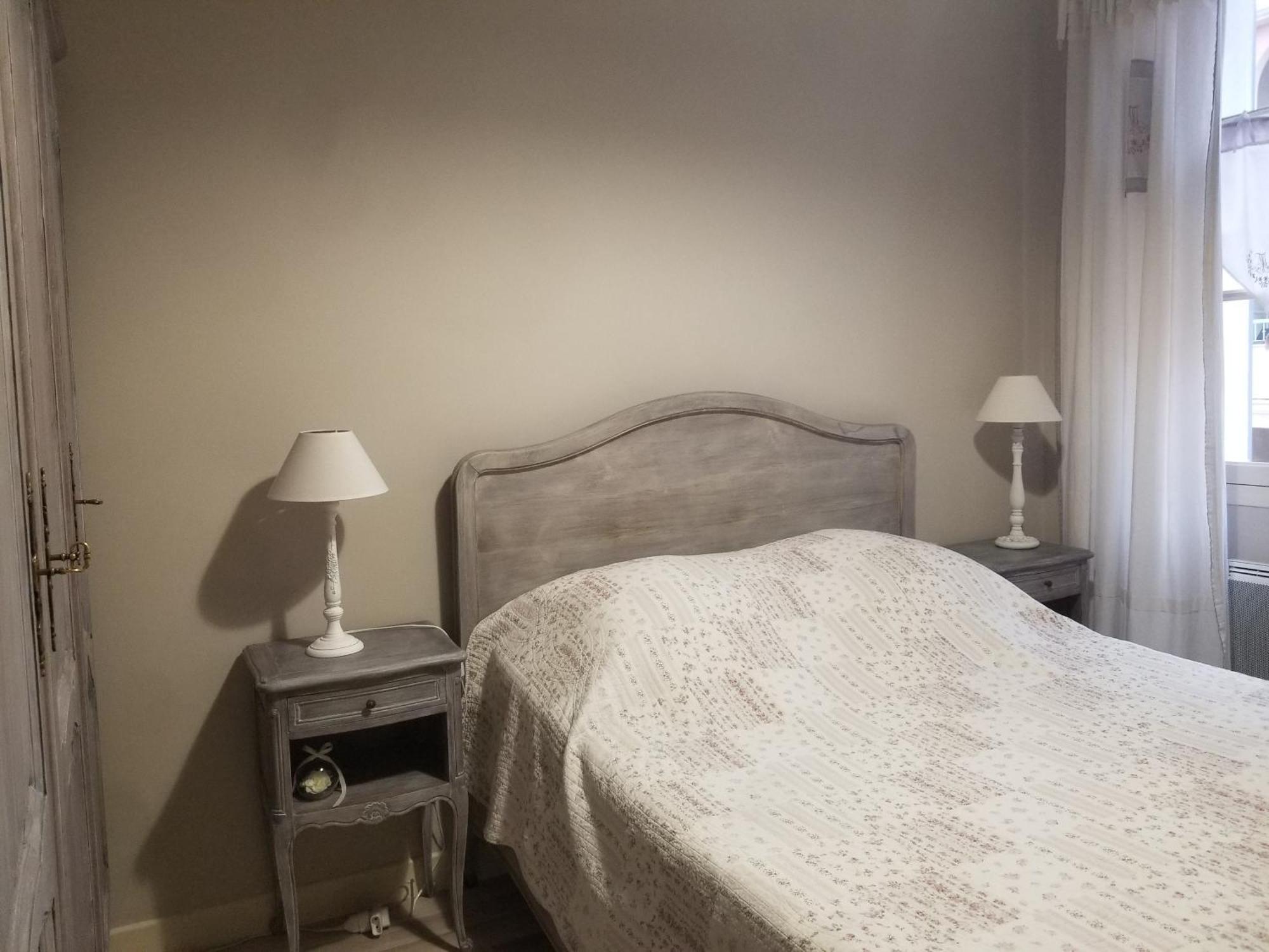 Joli T2 De 40M² A Louer A Le Muy公寓 外观 照片