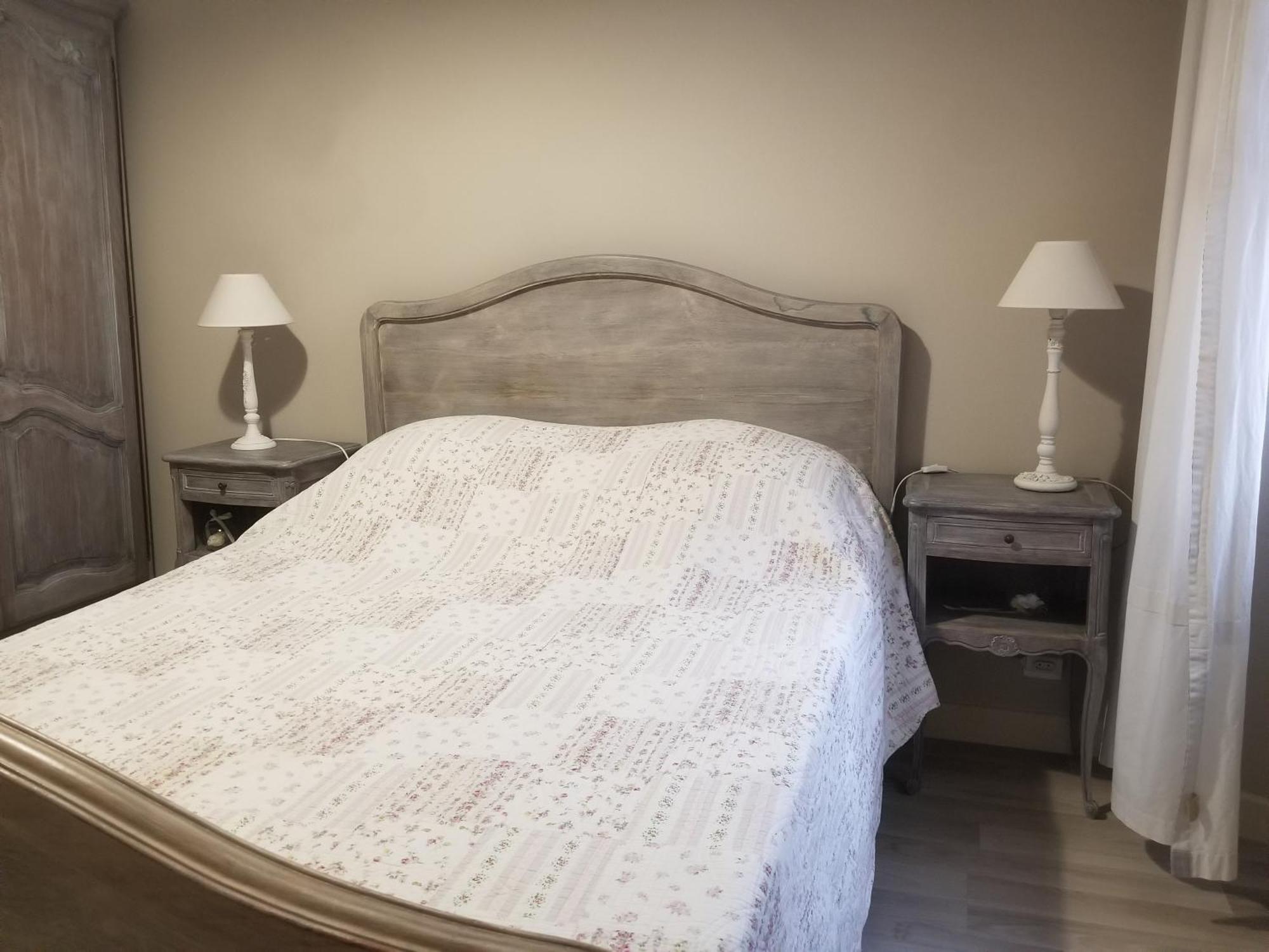 Joli T2 De 40M² A Louer A Le Muy公寓 外观 照片