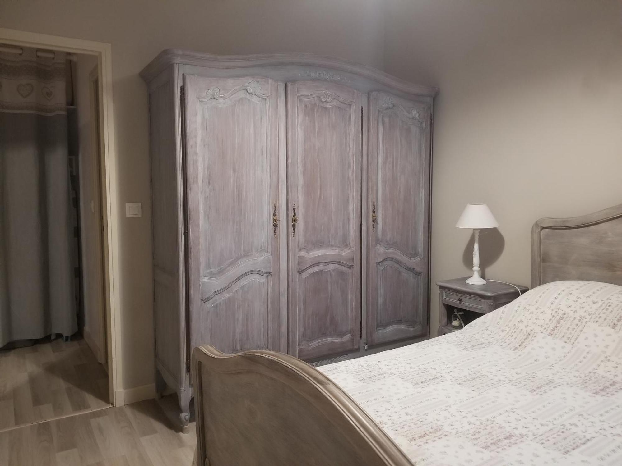 Joli T2 De 40M² A Louer A Le Muy公寓 外观 照片