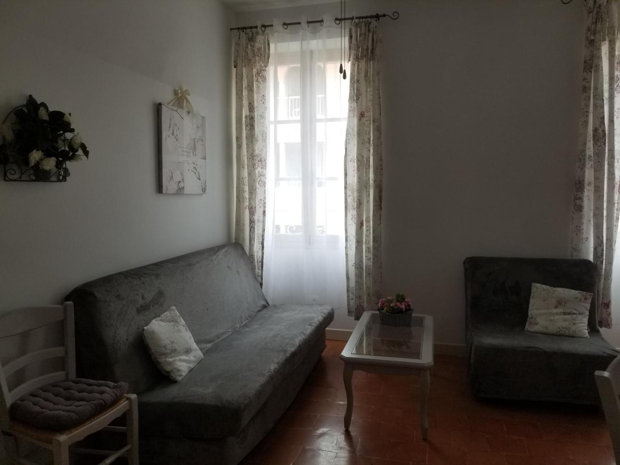 Joli T2 De 40M² A Louer A Le Muy公寓 外观 照片