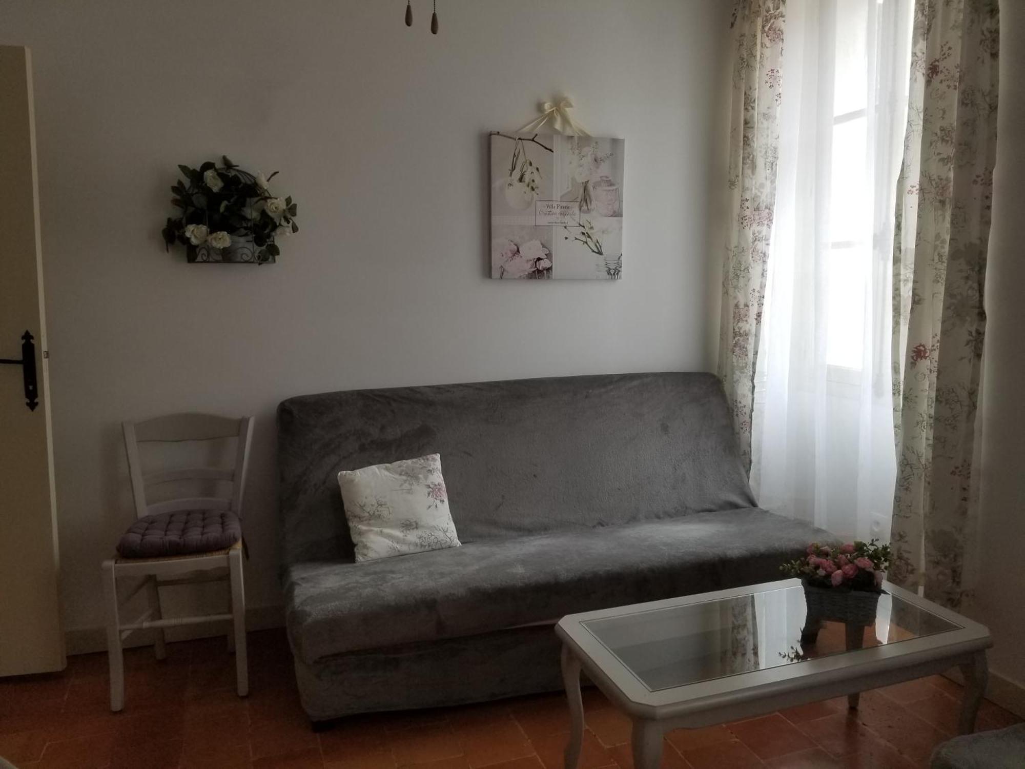 Joli T2 De 40M² A Louer A Le Muy公寓 外观 照片