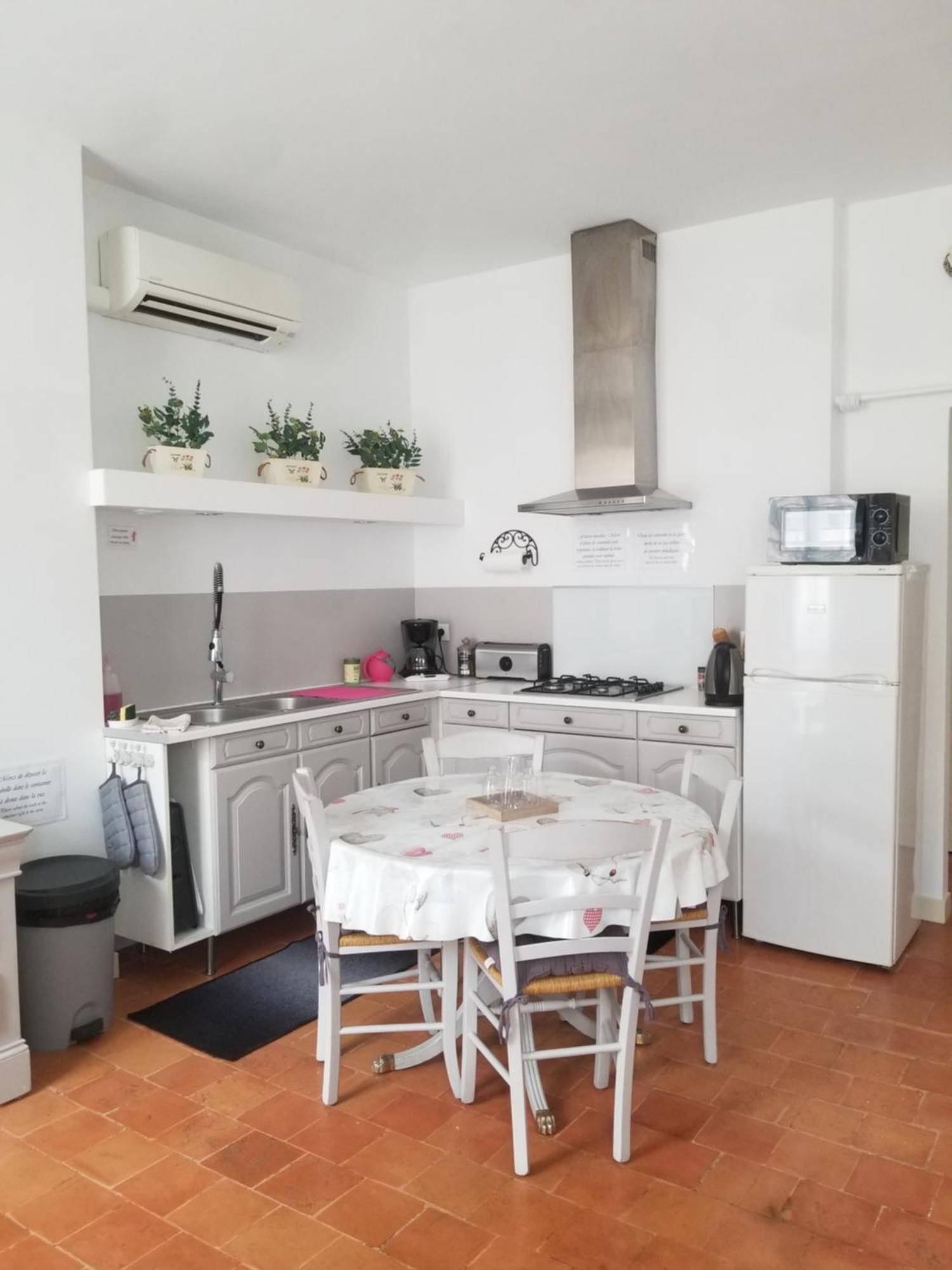 Joli T2 De 40M² A Louer A Le Muy公寓 外观 照片