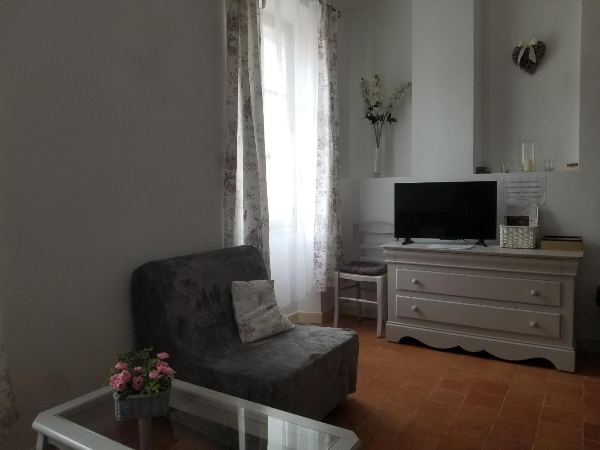 Joli T2 De 40M² A Louer A Le Muy公寓 外观 照片