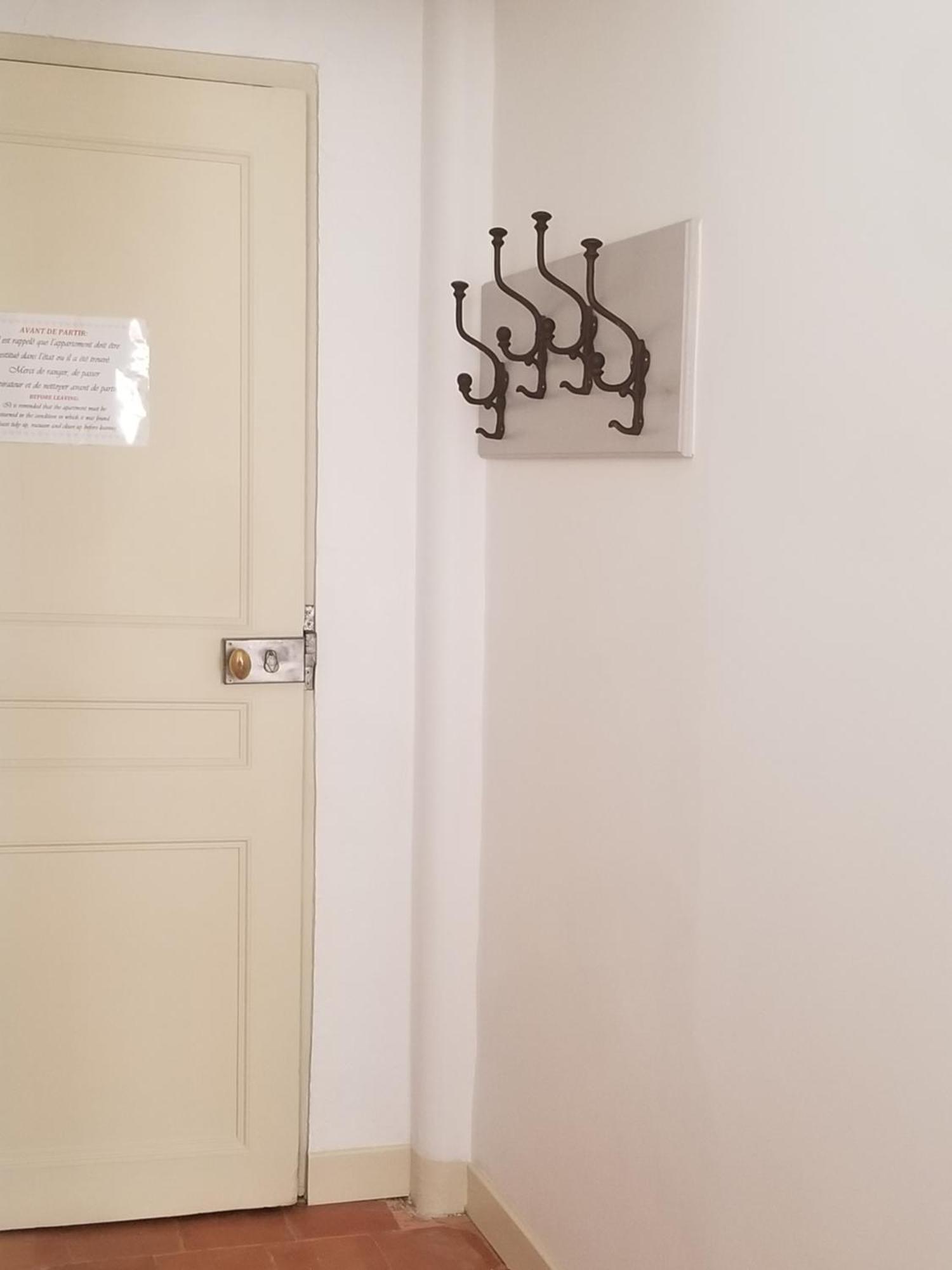 Joli T2 De 40M² A Louer A Le Muy公寓 外观 照片